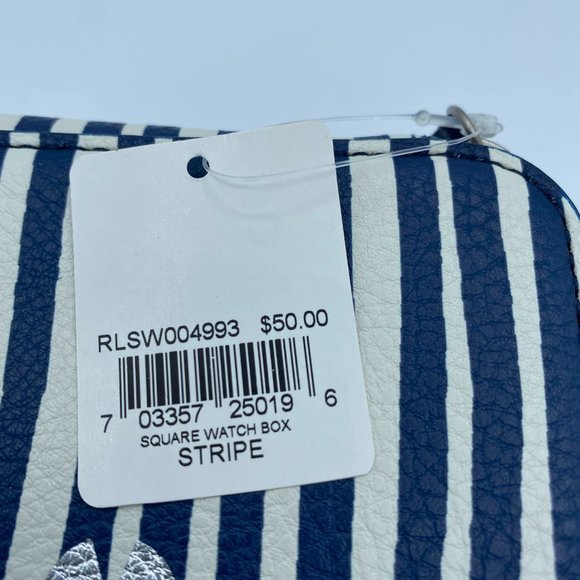 Men's Watch Box - Picture 6 of 6